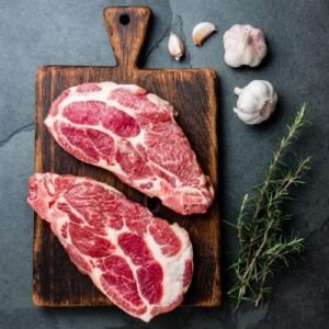 Lomo Vetado 1 Kilo