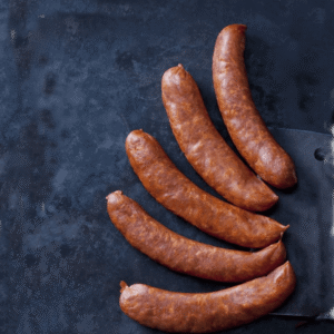 Longaniza Artesanal 1 Kilo