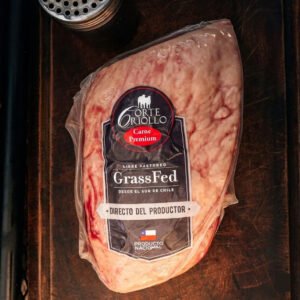 Punta Ganso Corte Criollo PREMIUM