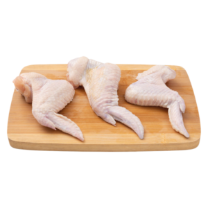 Trutro Ala de Pollo 1 Kilo