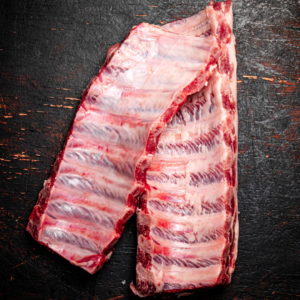Costillar de Cerdo 1 Kilo