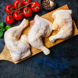 Trutro Entero de Pollo 1 Kilo